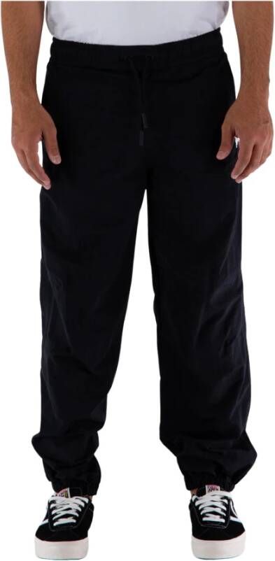 Marcelo Burlon Crossylon Joggingbroek Black Heren