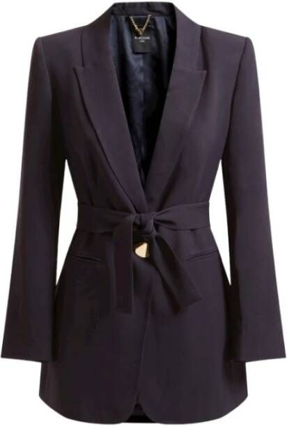 Marciano Formele blazers Blauw Dames
