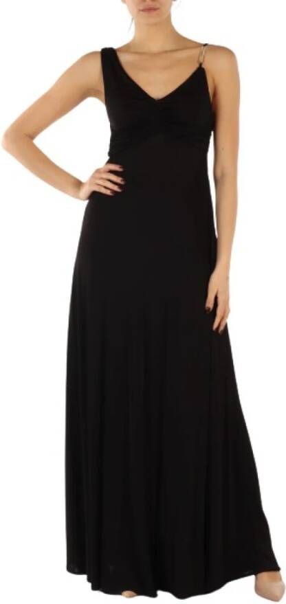 Marciano Maxi Dresses Zwart Dames