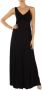 Marciano Maxi Dresses Zwart Dames - Thumbnail 2