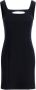 Marciano Party Dresses Zwart Dames - Thumbnail 3