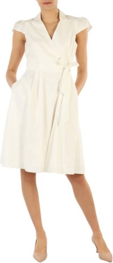 Marciano Guess Knielange jurk in wikkellook model 'SONIA'