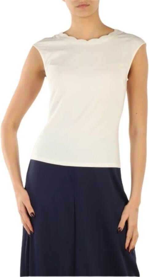 Marciano Sleeveless Tops Wit Dames