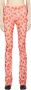 Marco Rambaldi Leggings Oranje Dames - Thumbnail 1