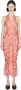 Marco Rambaldi Maxi Dresses Oranje Dames - Thumbnail 1
