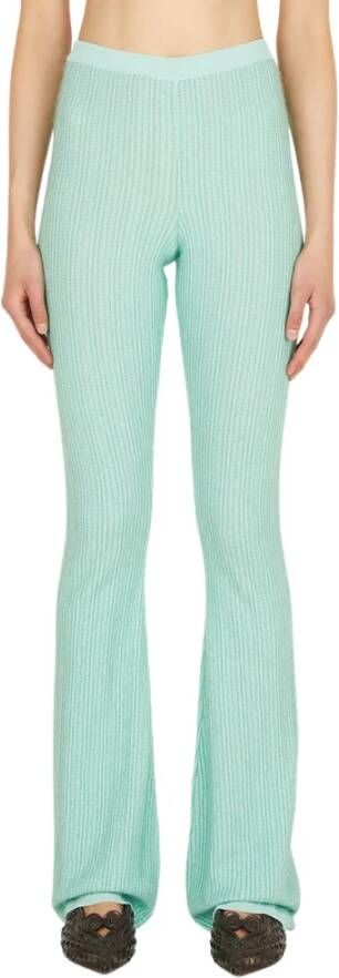 Marco Rambaldi Trousers Groen Dames