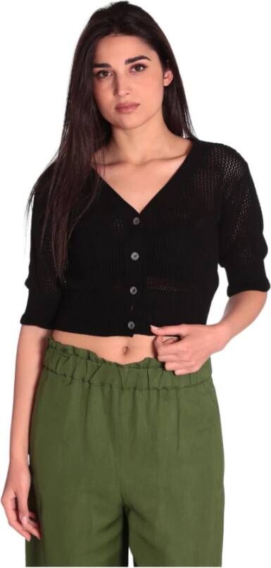 Marella Cardigans Zwart Dames