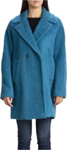 Marella Coats Blauw Dames