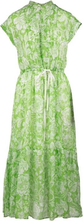 Marella Dresses Groen Dames