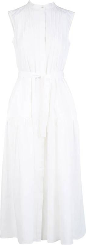 Marella Dresses White Dames
