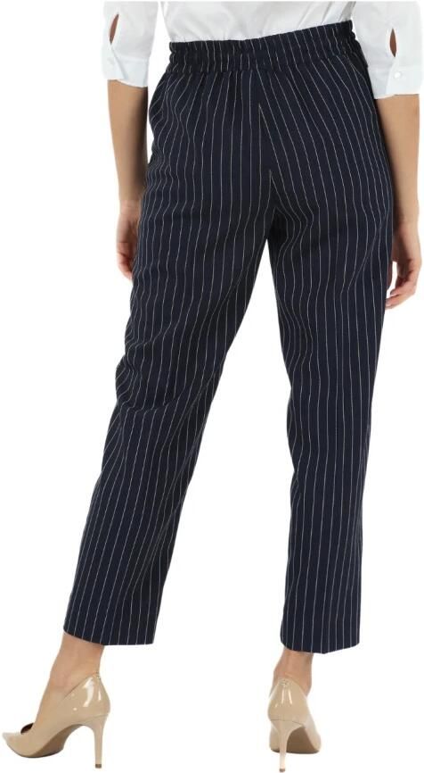 Marella Jerry Broek Blue Dames - Foto 2