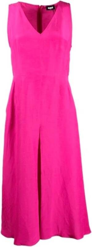 Marella Maxi Dresses Roze Dames