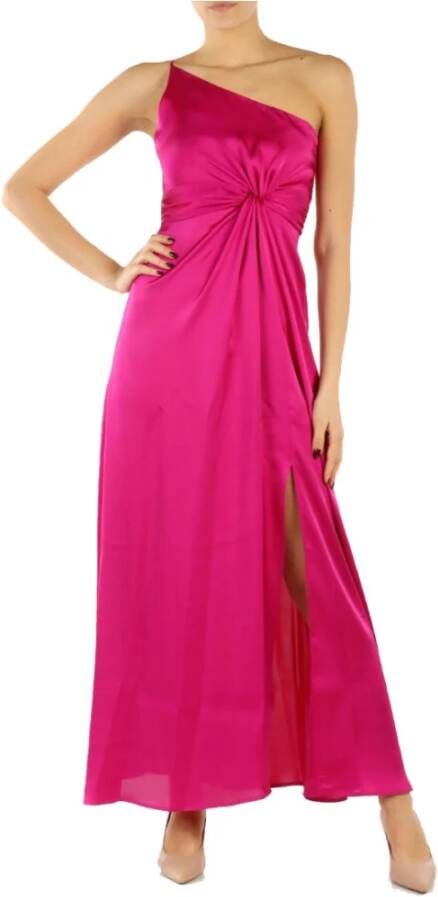 Marella Party Dresses Roze Dames