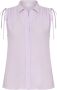 Marella Shirts Purple Dames - Thumbnail 1
