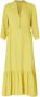 Marella Teramo -kjole Yellow Dames - Thumbnail 1