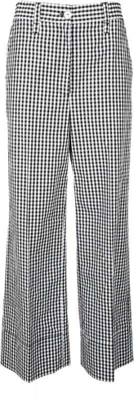 Marella Trousers Wit Dames