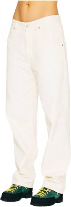 Margaux Lonnberg Jeans White Dames