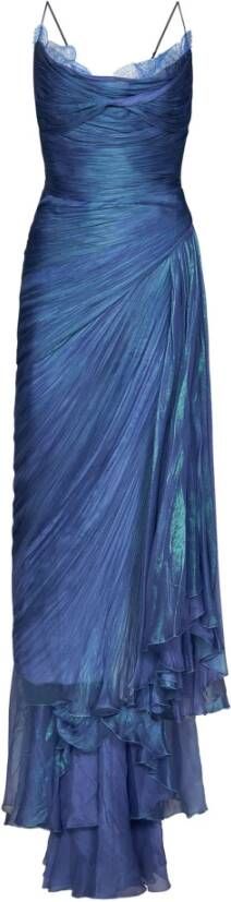 Maria Lucia Hohan Party Dresses Blauw Dames