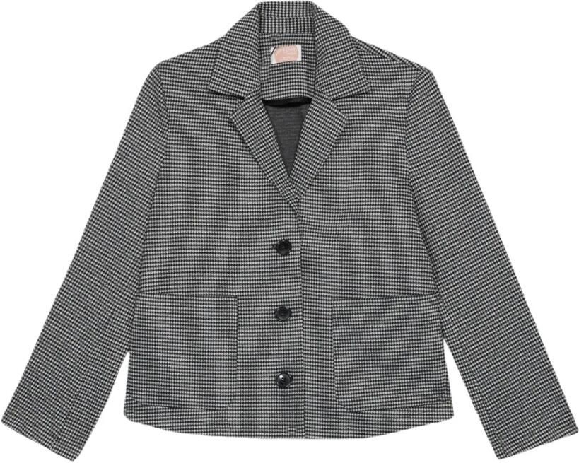 Marina Rinaldi Alpine Jas Gray Dames