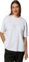 Marina Rinaldi T-Shirts White Dames - Thumbnail 1