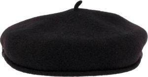 Marine Serre Hats Zwart Dames