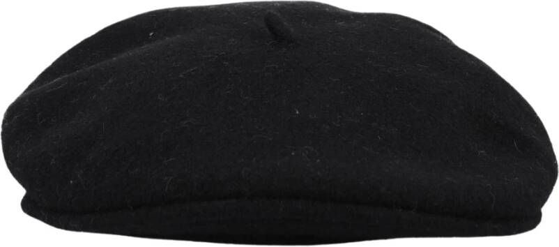 Marine Serre Hats Zwart Heren