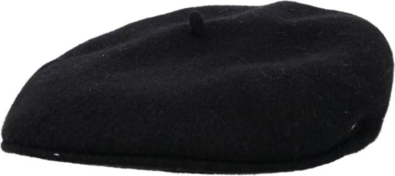 Marine Serre s Accessories Hats & Zwart Heren