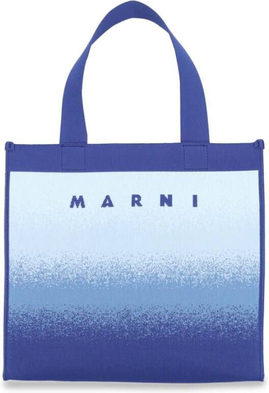 Marni Bags Blauw Dames