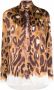 Marni Elegante Damesoverhemd Tijdloos Design Hoogwaardige Materialen Brown Dames - Thumbnail 3