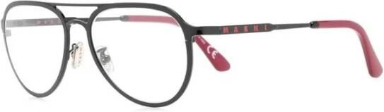 Marni Bril Zwart Dames
