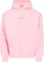 Marni Roze Katoenen Sweatshirt met Capuchon voor Heren Roze Heren - Thumbnail 3