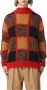 Marni Comfortabele en stijlvolle trui met ronde hals Meerkleurig Dames - Thumbnail 1