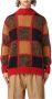 Marni Coltrui met colourblocking Rood - Thumbnail 2