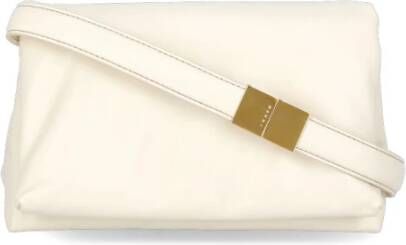 Marni Cross Body Bags Wit Dames