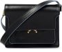 Marni Crossbody zak Zwart Dames - Thumbnail 1