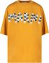 Marni Feloranje T-shirt voor vrouwen Oranje Dames - Thumbnail 1