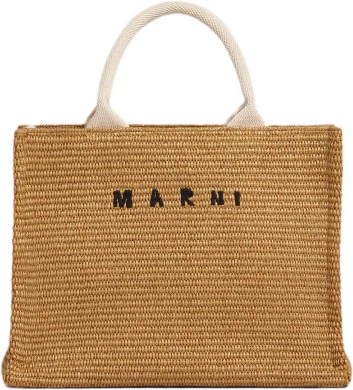 Marni Handbags Bruin Dames