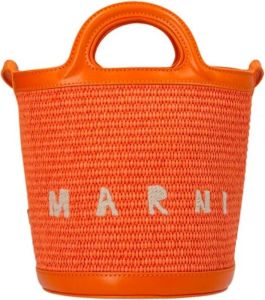 Marni Handbags Oranje Dames