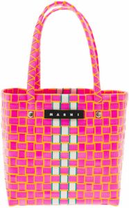 Marni Handbags Roze Dames