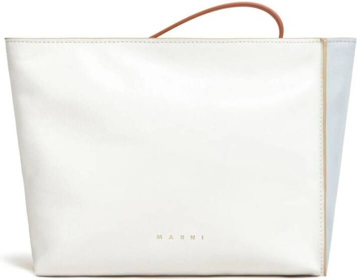 Marni Tote Bags Wit Dames
