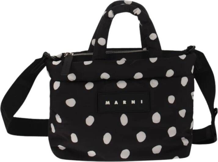 Marni Handbags Zwart Dames