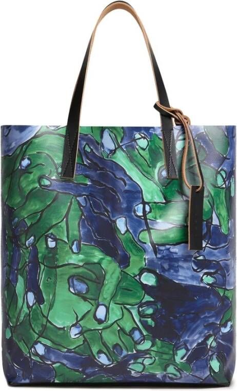 Marni Handtassen Groen Dames