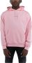 Marni Roze Katoenen Sweatshirt met Capuchon voor Heren Roze Heren - Thumbnail 4
