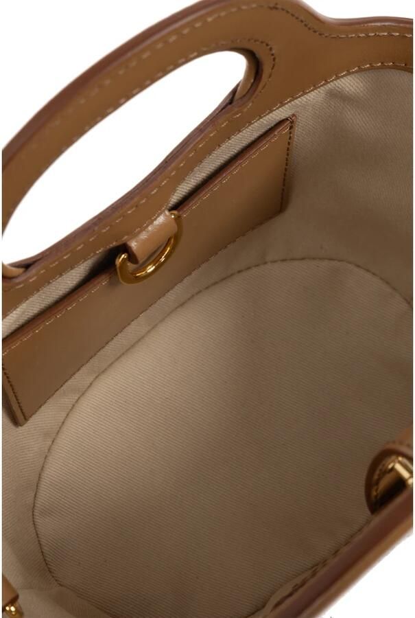 Marni Opal Lily White Tropicalia Micro Hanger Multicolor Dames - Foto 10
