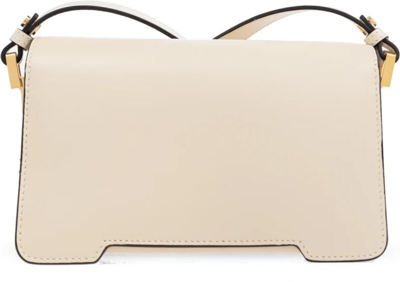 Marni Stijlvolle Winkel Tas voor Dagelijks Gebruik Beige Dames - Foto 8