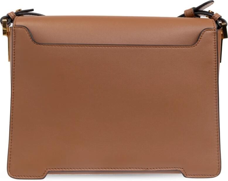 Marni Crossbody bags Shoulder Bag Medium in bruin - Foto 9