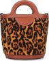 Marni MultiColour Tassen Meerkleurig Dames - Thumbnail 3