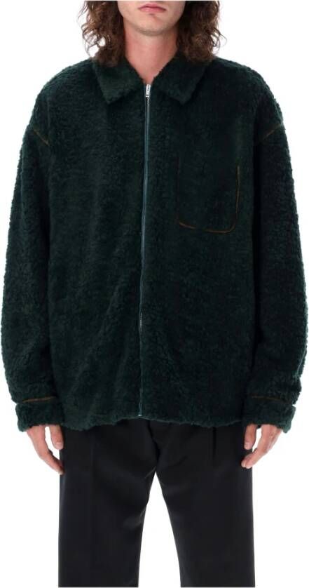 Marni Outdoor Groen Heren