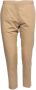 Marni Pre-owned Cotton bottoms Beige Dames - Thumbnail 1
