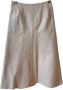 Marni Pre-owned Cotton bottoms Beige Dames - Thumbnail 1